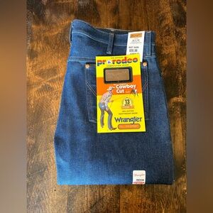 Men’s wrangler original fit